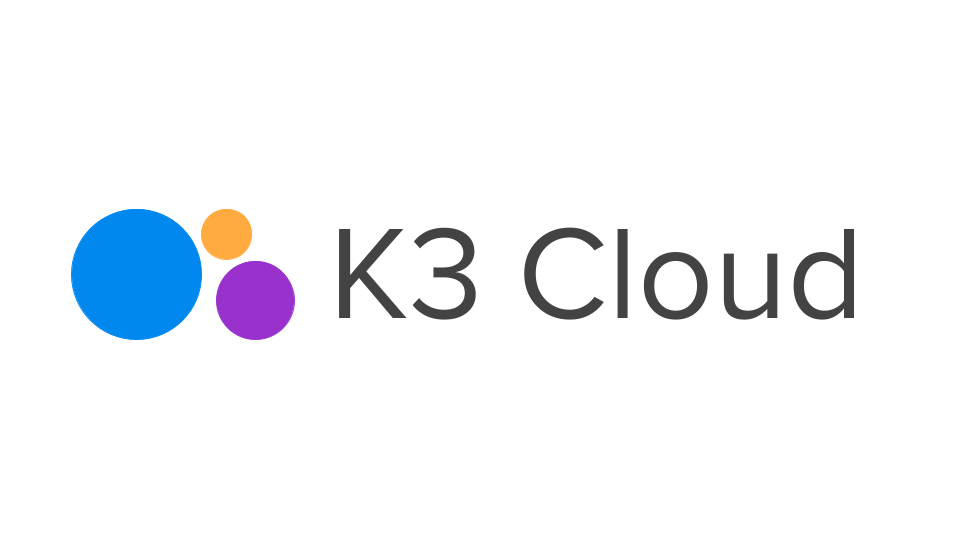K3 Cloud Dashboard